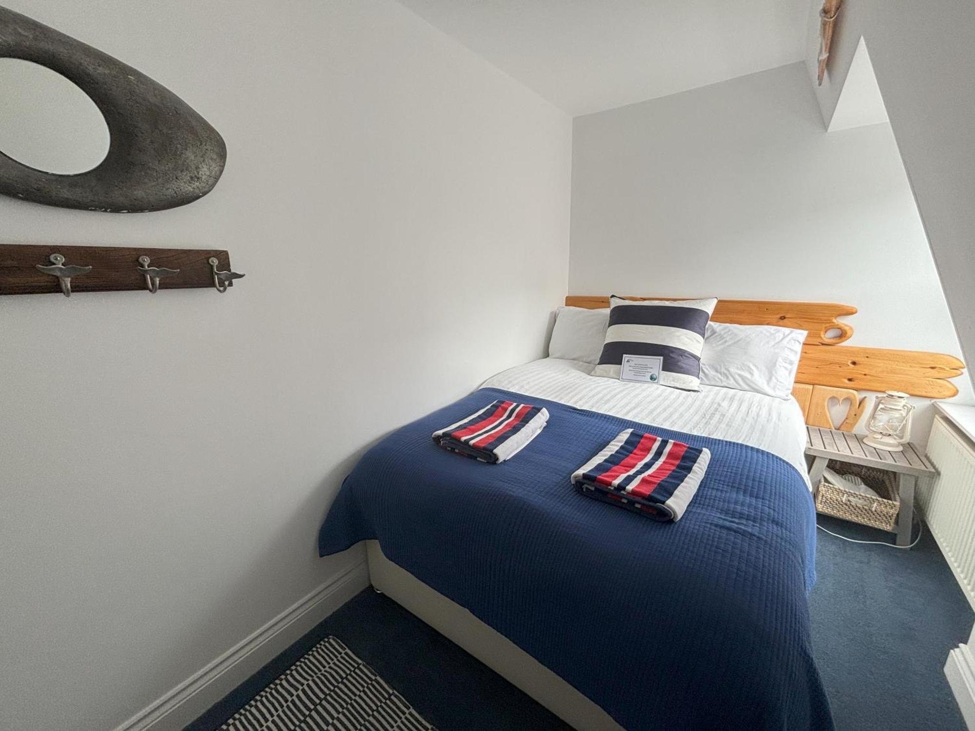 The Beach House Holiday Apartments Eastbourne Exterior foto