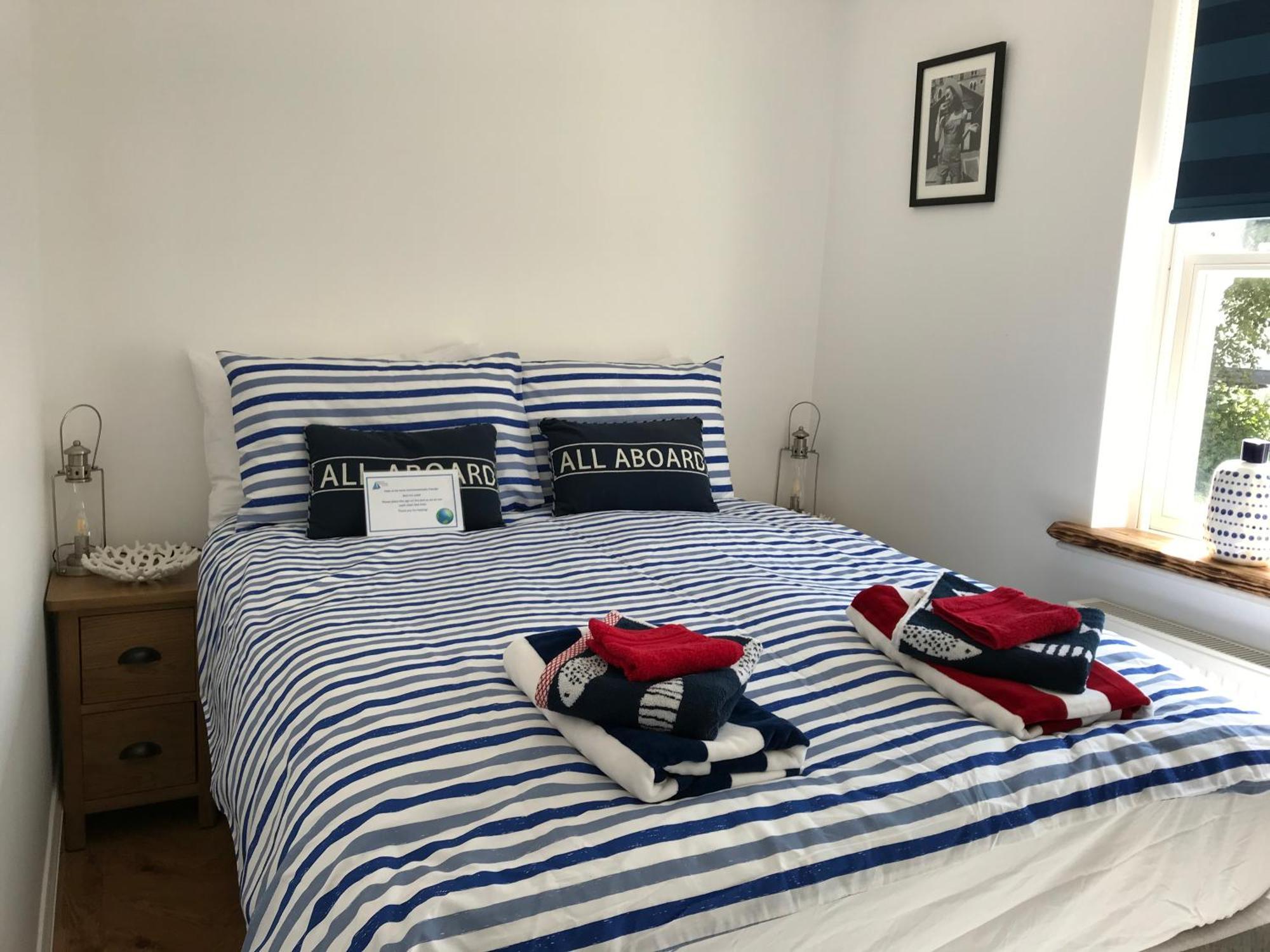 The Beach House Holiday Apartments Eastbourne Cameră foto